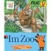 Frag doch mal ... die Maus! Im Zoo