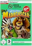 Eigenschaften ak tronic  / Madagascar - (Green Pepper)