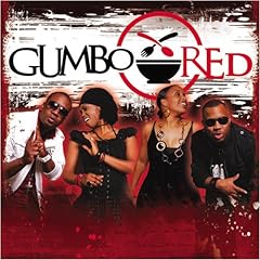 Gumbo Red - Gumbo Red (2008)