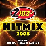 2008: Z103.5 Hit Mix