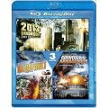 2012: Doomsday & Countdown: Armageddon & Mega Faul [Blu-ray]