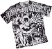 Search : Batman Dark Knight Strikes All-Over Print T-Shirt