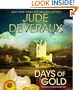 Days of Gold: A Novel (Edilean)