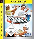 Virtua Tennis 3 [Platinum]