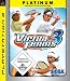 VIRTUA TENNIS 3 PLATINUM