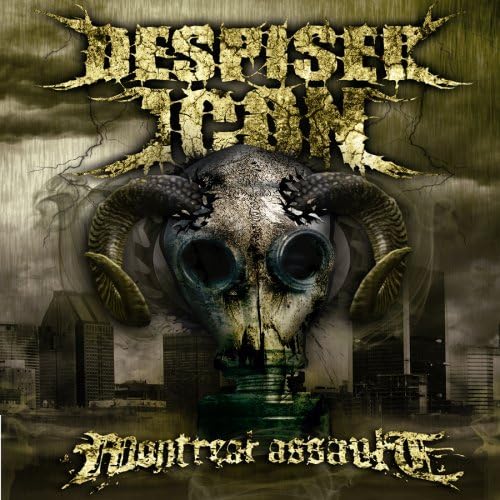 Montreal Assault (DVD)