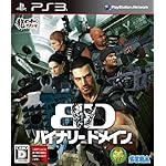 BINARY DOMAIN(�Х��ʥ꡼ �ɥᥤ��)