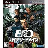 BINARY DOMAIN(Хʥ꡼ ɥᥤ) (ŵ:DL Ʊ) ͽŵ:ꥸʥإåɥåդ