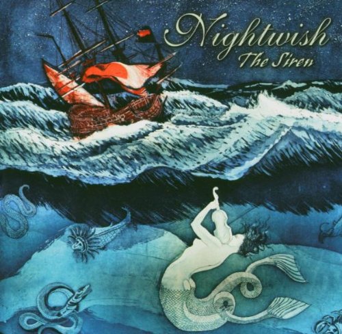 Nightwish Picture 6