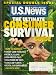 U.S. NEWS § WORLD REPORT, AUGUST 18, 2003: THE ULTUMATE CONSUMER SURVIVE GUIDE, CREDIT CARD PENALTIES MEDICAL CLAIMS CANCELED FLIGHTS AND OTHERS