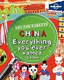 China : everything you ever wanted to know