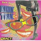 Click here to buy Kinky Trax: New York Attitude by  Aly-Us, Gate-Ah, Funky Green Dogs From Outer Space, DJ Pierre, and House of Gypsies .