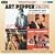 Four Classic Albums: the Return of Art Pepper/Modern Art/Art Pepper Meets the Rhythm Section/the Art Pepper Quartet