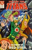  : The New Teen Titans #49 You Can't Go Home Again