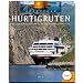 Abenteuer Hurtigruten - Mit dem Postschiff ins Reich der Mitternachtssonne (Ein TING-Buch)