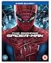The Amazing Spider-Man (Blu-ray + UV Copy) [2012][Region Free]