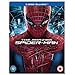 The Amazing Spider-Man (Blu-ray + UV Copy) [2012][Region Free]