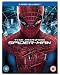 The Amazing Spider-Man (Blu-ray + UV Copy) [2012][Region Free]