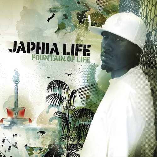 CD-Charts  Music : Fountain of Life