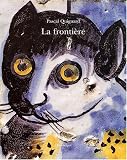 La frontière : Azulejos du Palais Fronteira