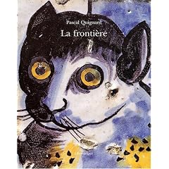 La fronti�re : Azulejos du Palais Fronteira
