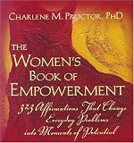 The Womens Book of Empowerment 61XB0V84JFL. SL160 The Womens Book of Empowerment
