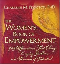 The Women's Book of Empowerment
