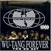 Wu-Tang Forever/Intl.Version