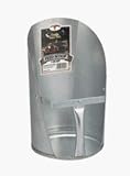 Pet Supplies : Grain And Feed Scoops - 4 QT GRAIN AND FEED SCOOP- 11-1/4' LENG.