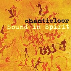 Sound in Spirit