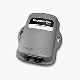 Raymarine Dsm25 Sounder Module For A65 - Fishfinders - Raymarine
