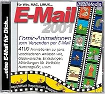 E-Mail 2001