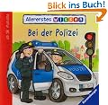Allererstes Wissen: Bei der Polizei