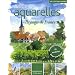 R�ussir ses aquarelles : Paysages de France