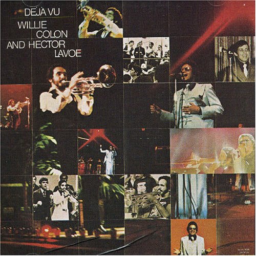 Hector Lavoe & Willie Colon - Dejavu - Zortam Music