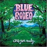 Are You Ready
