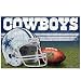 Dallas Cowboys NFL 150 Piece Team Puzzle
