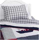 Freckles Marine Quilt
