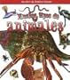 Muchos Tipos de Animales (?Qui Tipo de Animal Es?) (Spanish Edition)