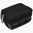 Krusell Explorer Tasche Case NaviCase Huelle f&uuml;r TomTom One V4 One One V2 One 31 One V4 Traffic One IQ Routes