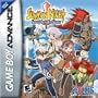 Summon Night Swordcraft Story