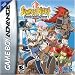 Summon Night Swordcraft Story