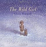 The wild girl