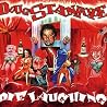 Image of album by Doug Stanhope