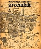 Neil Young & Crazy Horse: Greendale