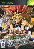 Yu-Gi-Oh! The Dawn of Destiny  (Xbox)