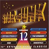 Various Artists - Star Funk, Vol. 12