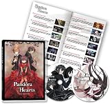 PandoraHearts Volume 1 Standard Edition