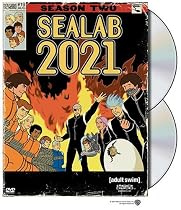 Sealab 2021 - Season 2 Movie Streaming.
