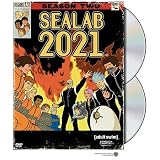 Sealab 2021 - Season 2 ~ Harry Goz